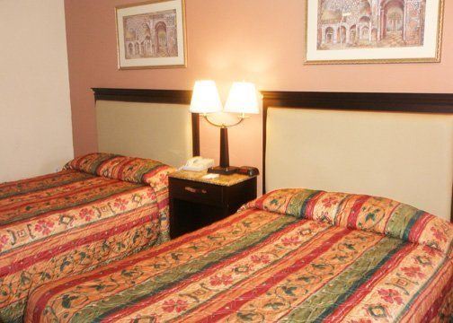 Econo Lodge แอบเซคอน ห้อง รูปภาพ