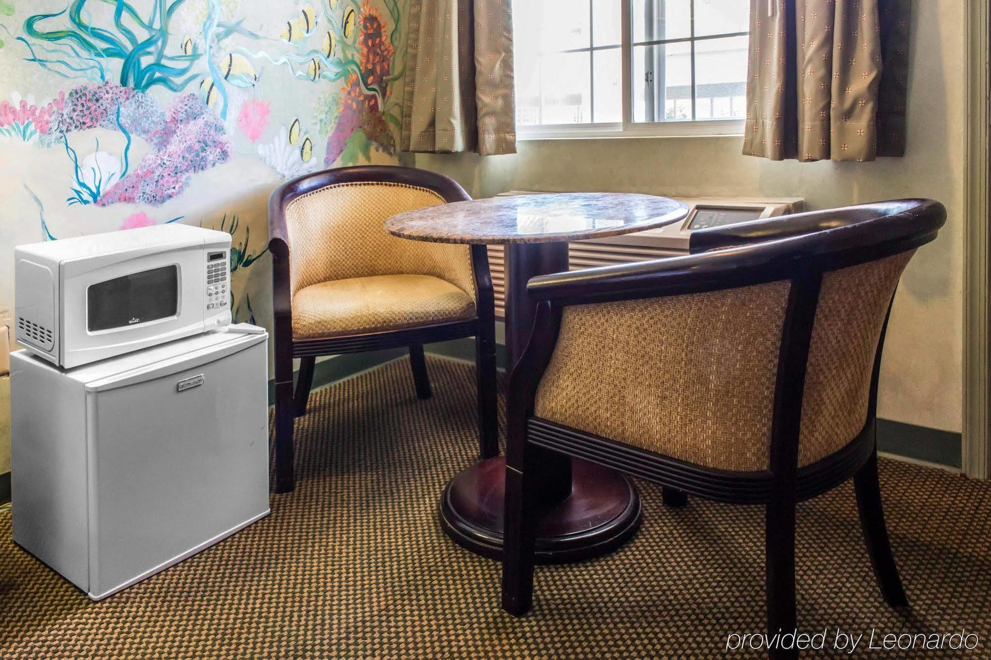 Econo Lodge แอบเซคอน ภายนอก รูปภาพ