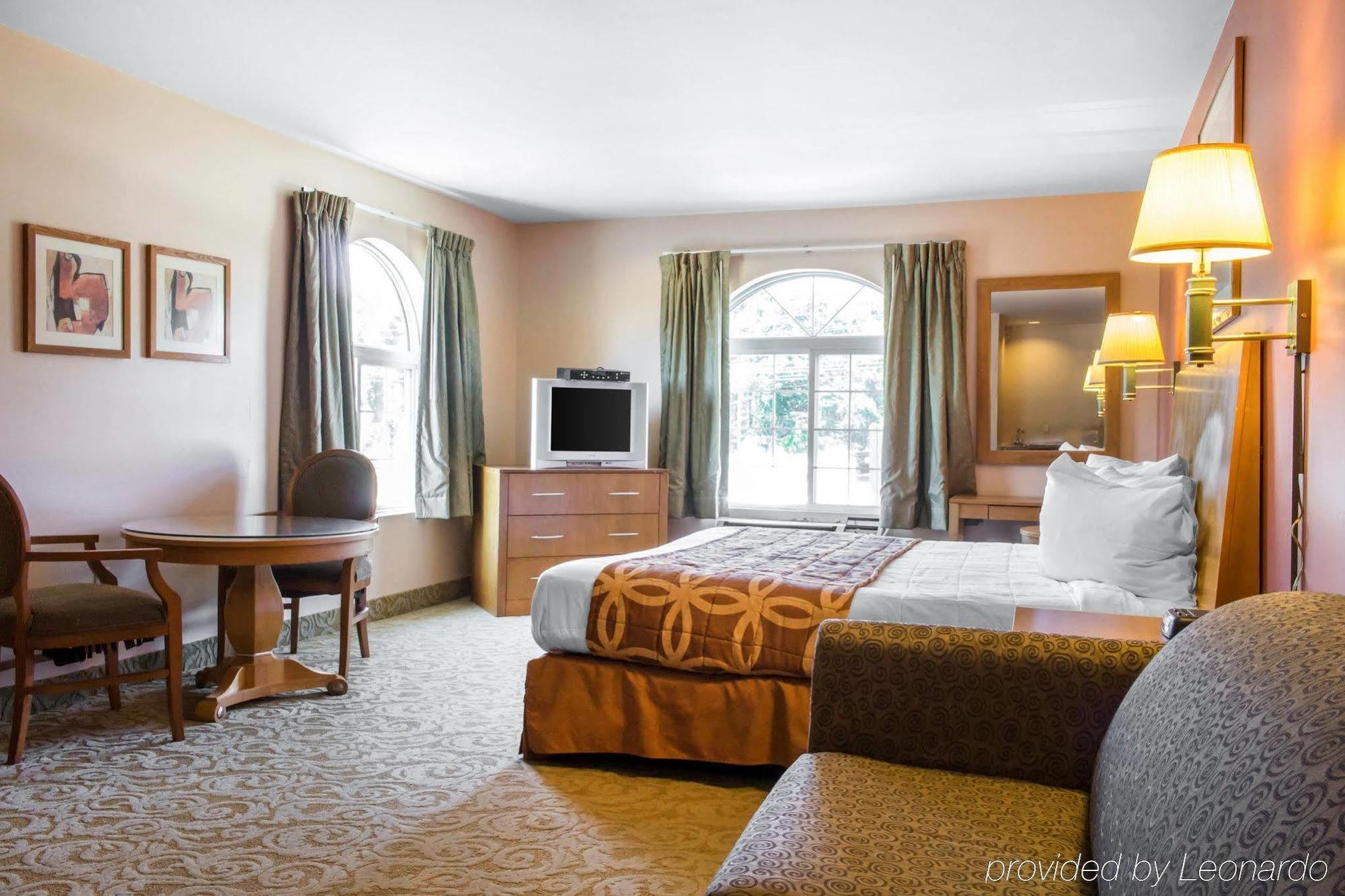 Econo Lodge แอบเซคอน ภายนอก รูปภาพ