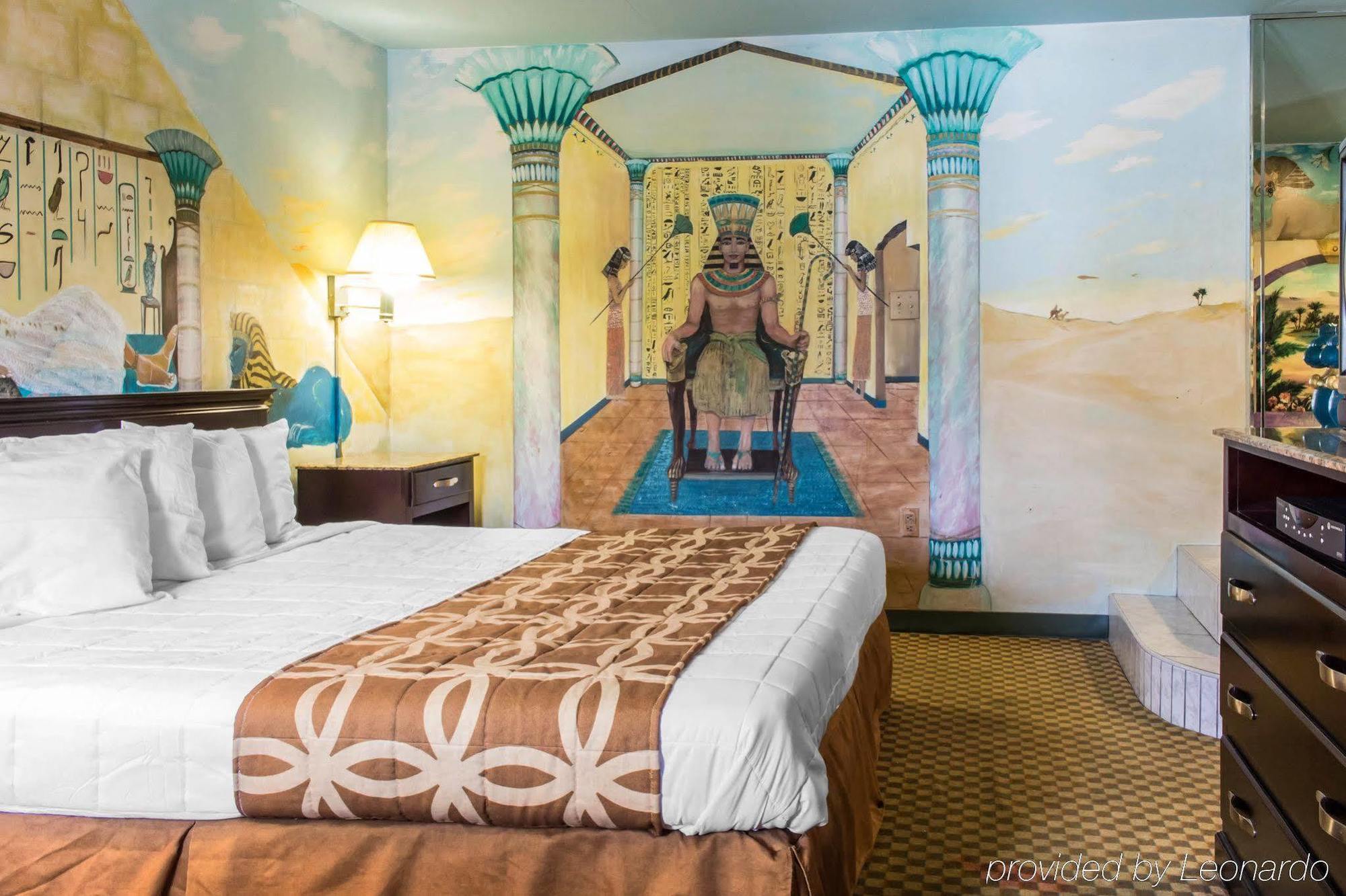 Econo Lodge แอบเซคอน ภายนอก รูปภาพ